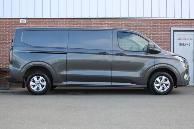 Ford TRANSIT CUSTOM 2.0 TDCI 136PK L2H1 Trend |CAMERA|16-INCH|LED|ELEK-SPIEGELS|