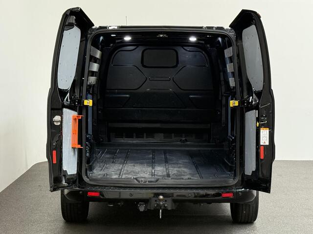 Ford TRANSIT CUSTOM 290 2.0 TDCI L2H1 Sport Airco ACC Bluetooth Navi Trekhaak Stoelverwarming