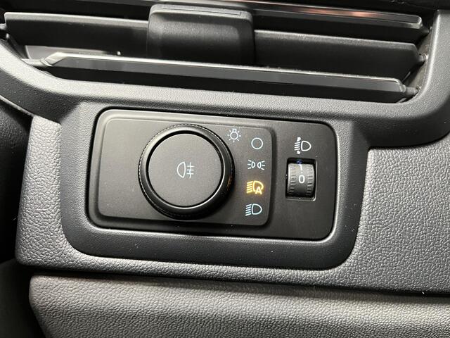 Ford TRANSIT CUSTOM 320 2.0 TDCI L2H1 Limited Automaat Dubbele Cabine Airco Navigatie Cruise control Trekhaak