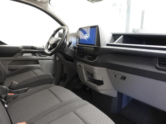 Ford TRANSIT CUSTOM 300 2.0 TDCI L2H1 Trend Nieuw Model Ford Transit Custom 300 2.0 TDCI L2H1 Trend Automaat Airco Navi Cruise