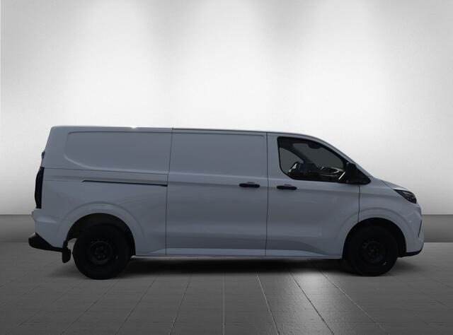 Ford TRANSIT CUSTOM | PDC V+A | Carplay 300 2.0 TDCI L2H1 Tr