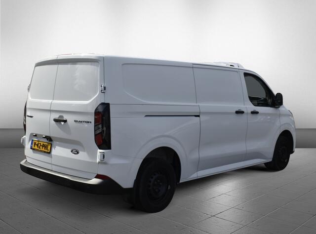 Ford TRANSIT CUSTOM | PDC V+A | Carplay 300 2.0 TDCI L2H1 Tr