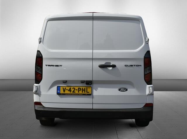 Ford TRANSIT CUSTOM | PDC V+A | Carplay 300 2.0 TDCI L2H1 Tr