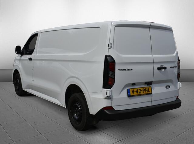 Ford TRANSIT CUSTOM | PDC V+A | Carplay 300 2.0 TDCI L2H1 Tr