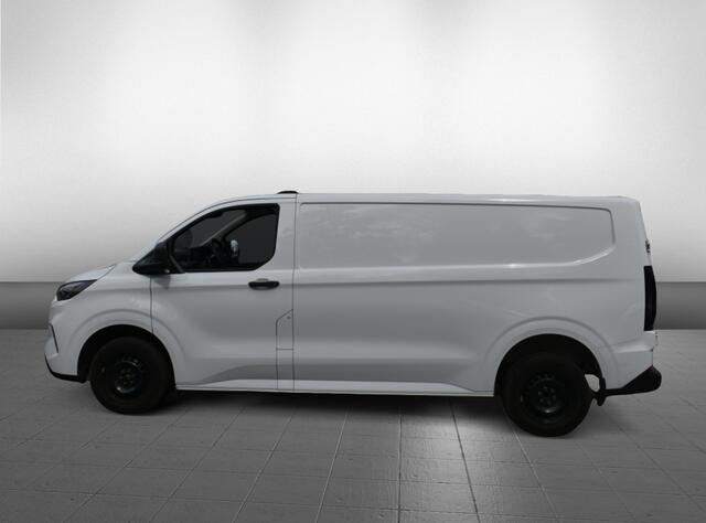 Ford TRANSIT CUSTOM | PDC V+A | Carplay 300 2.0 TDCI L2H1 Tr