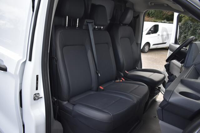 Ford TRANSIT CUSTOM | PDC V+A | Carplay 300 2.0 TDCI L2H1 Tr