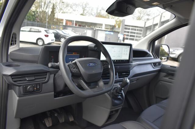 Ford TRANSIT CUSTOM | PDC V+A | Carplay 300 2.0 TDCI L2H1 Tr
