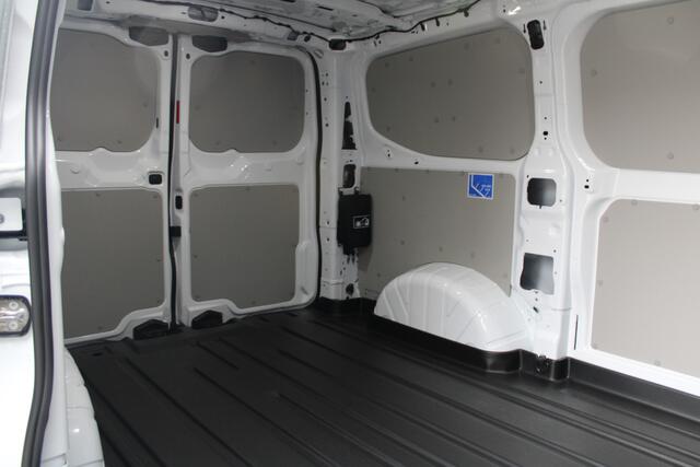 Ford TRANSIT CUSTOM E-Transit 320 L1H1 Limited 71 kWh 218pk - 2x Schuifdeur - Trekhaak - Camera - Carplay - Rijklaar