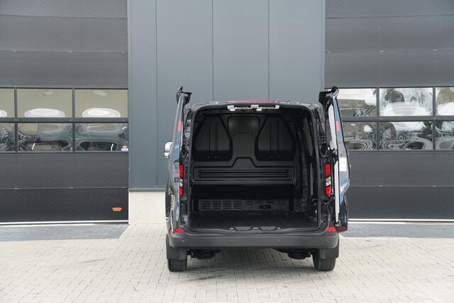 Ford TRANSIT CUSTOM 320 2.0 TDCI L1H1 Trend 170pk - 2x Schuif - Camera - Stoelverwarming - Carplay - LED - Carplay