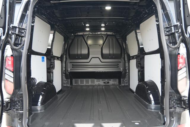 Ford TRANSIT CUSTOM 320 2.0 TDCI L1H1 Trend 170pk - 2x Schuif - Camera - Stoelverwarming - Carplay - LED - Carplay