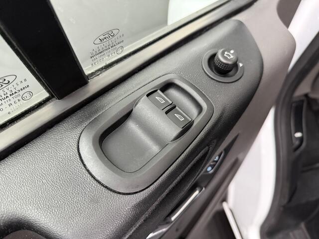 Ford TRANSIT CUSTOM 2.0TDCi Business | Multimedia | 3-Zits | Airco | Cruise |
