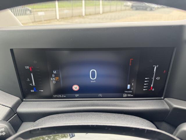 Ford TRANSIT CUSTOM 300 2.0 TDCI L2H1 Trend | Ruiten in achterdeuren | Achteruit rijcamera | Trekhaak |