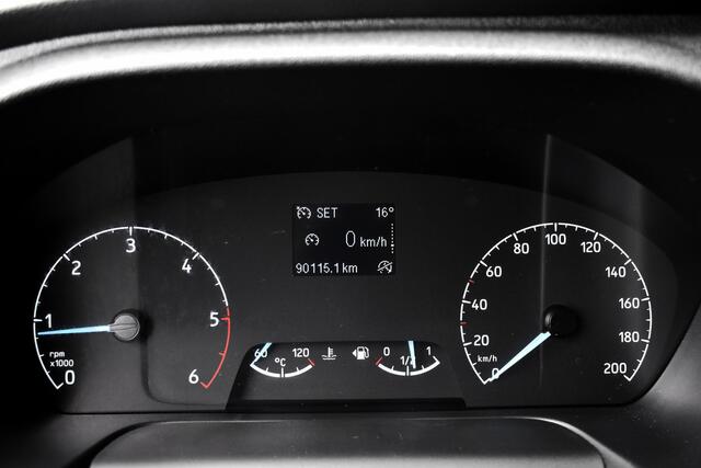 Ford TRANSIT CUSTOM 280 2.0 TDCI L1H1 Trend SORTIMO INRICHTING - APPLE CARPLAY - AIRCO - CRUISE - PDV V+A