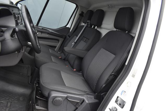 Ford TRANSIT CUSTOM 320 2.0 TDCI L2H1 Trend APPLE CARPLAY - AIRCO - CRUISE - NETTE BUS - PDC V+A