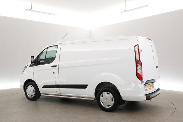 Ford TRANSIT CUSTOM 2.0 TDCI L1H1 | Airco | Cruise | 3 Zits | Parkeersensoren | Elektrpakket