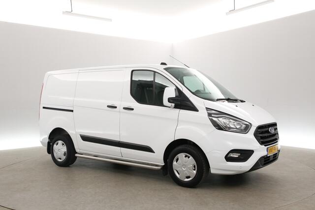 Ford TRANSIT CUSTOM 2.0 TDCI L1H1 | Airco | Cruise | 3 Zits | Parkeersensoren | Elektrpakket