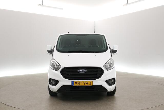 Ford TRANSIT CUSTOM 2.0 TDCI L1H1 | Airco | Cruise | 3 Zits | Parkeersensoren | Elektrpakket