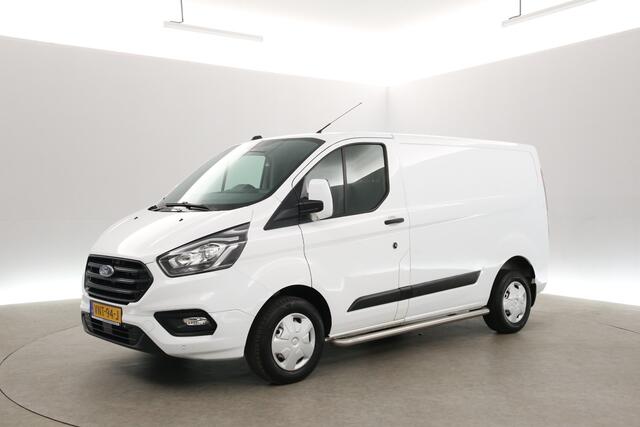 Ford TRANSIT CUSTOM 2.0 TDCI L1H1 | Airco | Cruise | 3 Zits | Parkeersensoren | Elektrpakket