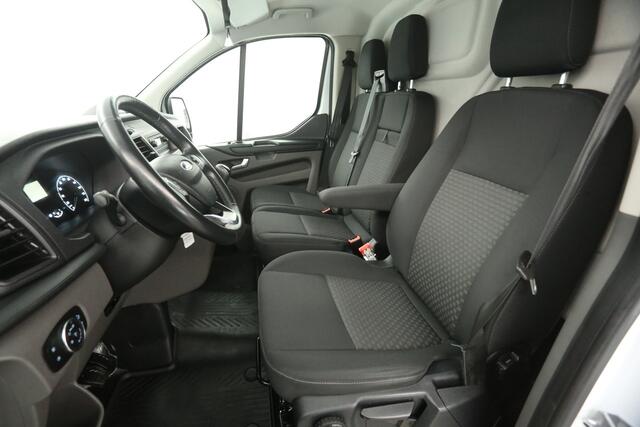 Ford TRANSIT CUSTOM 2.0 TDCI L1H1 | Airco | Cruise | 3 Zits | Parkeersensoren | Elektrpakket
