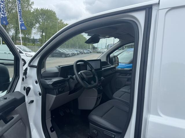 Ford TRANSIT CUSTOM 300 2.0 TDCI L2H1 Trend | Achteruit rijcamera | Trekhaak | Apple Carplay/ Android Auto |