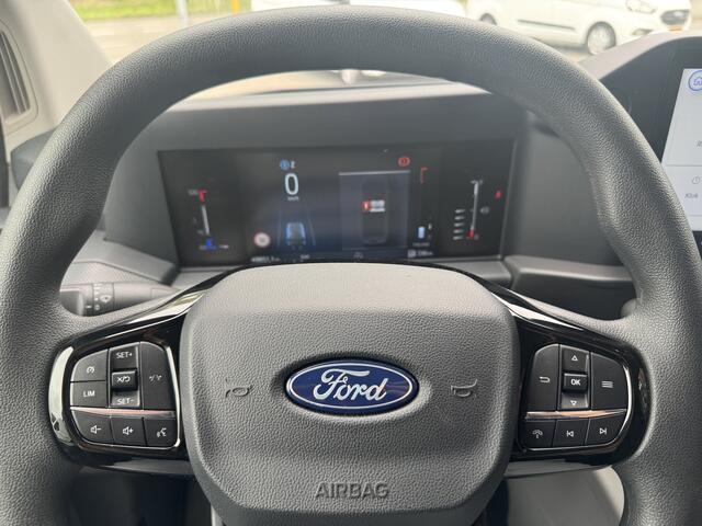 Ford TRANSIT CUSTOM 300 2.0 TDCI L2H1 Trend | Achteruit rijcamera | Trekhaak | Apple Carplay/ Android Auto |