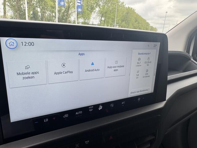 Ford TRANSIT CUSTOM 300 2.0 TDCI L2H1 Trend | Achteruit rijcamera | Trekhaak | Apple Carplay/ Android Auto |