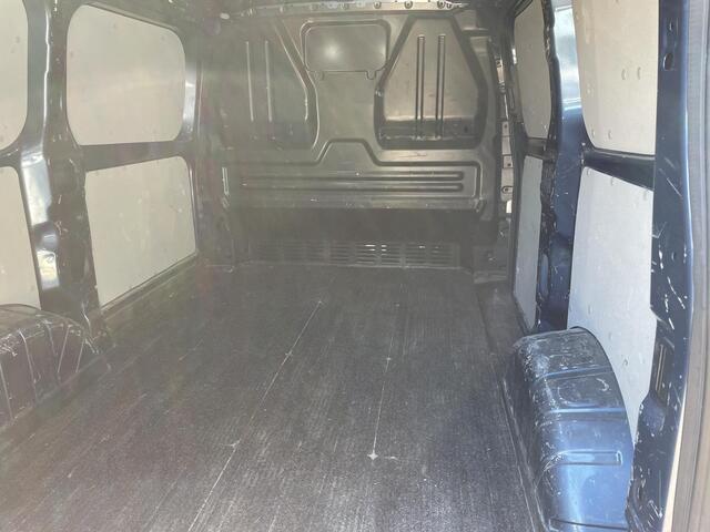 Ford TRANSIT CUSTOM 280 2.0 TDCI L1H1 Limited |Trekhaak|Side bars