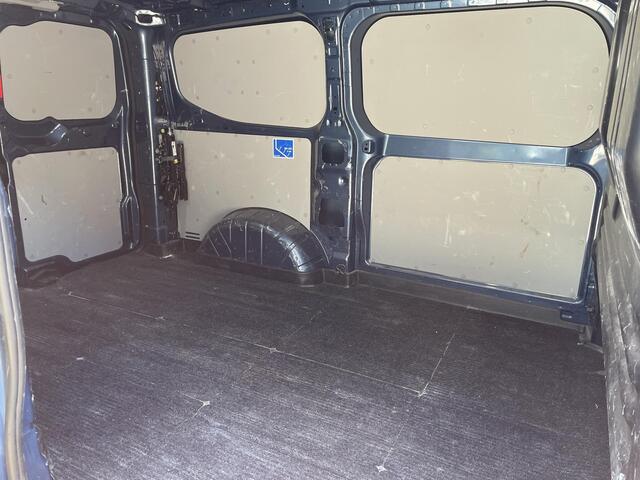 Ford TRANSIT CUSTOM 280 2.0 TDCI L1H1 Limited |Trekhaak|Side bars
