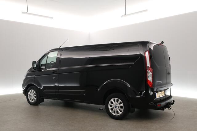 Ford TRANSIT CUSTOM 2.0 TDCI L2H1 | 2800kg Trekgew. | Airco | Cruise | Camera | 3 Zits | Carplay | Trekhaak