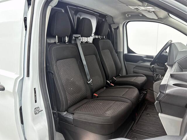 Ford TRANSIT CUSTOM 280 2.0 TDCI L1H1 Trend Navi Cruise Camera Parkeersensoren Trekhaak