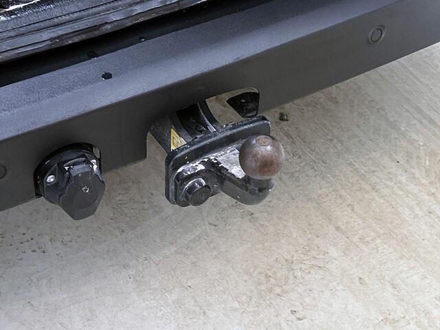 Ford TRANSIT CUSTOM 280 2.0 TDCI L1H1 Trend Navi Cruise Camera Parkeersensoren Trekhaak