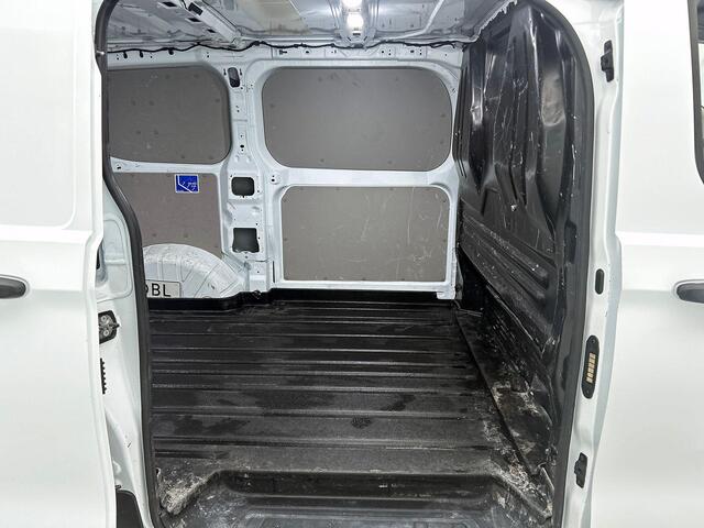 Ford TRANSIT CUSTOM 280 2.0 TDCI L1H1 Trend Navi Cruise Camera Parkeersensoren Trekhaak