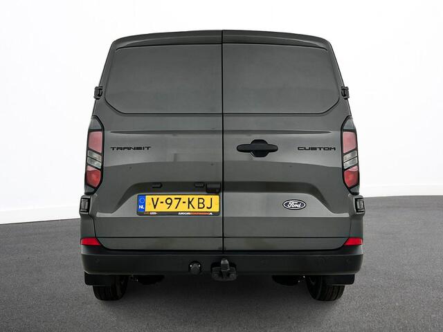 Ford TRANSIT CUSTOM 300 2.0 TDCI L2H1 Trend Nieuw Model Automaat Airco Navi Cruise
