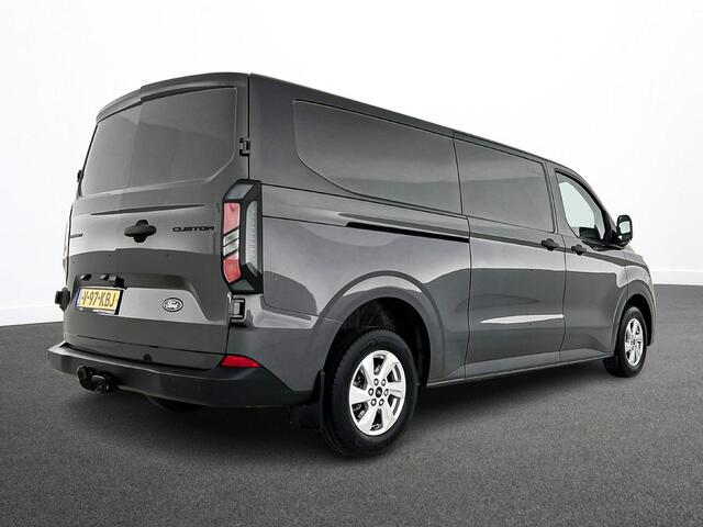 Ford TRANSIT CUSTOM 300 2.0 TDCI L2H1 Trend Nieuw Model Automaat Airco Navi Cruise