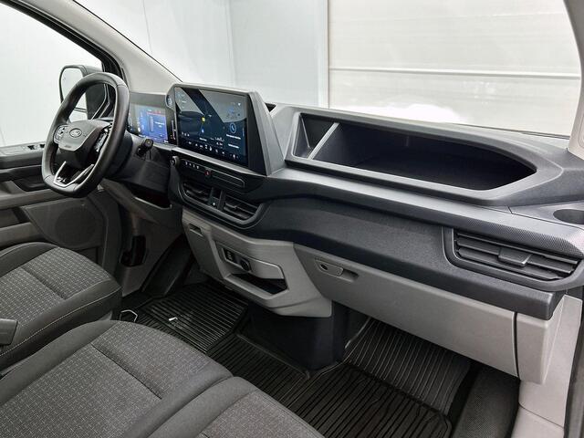 Ford TRANSIT CUSTOM 300 2.0 TDCI L2H1 Trend Nieuw Model Automaat Airco Navi Cruise