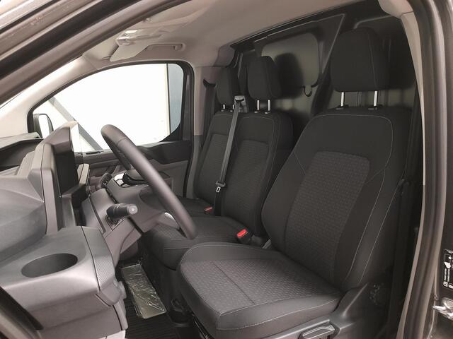 Ford TRANSIT CUSTOM 300 2.0 TDCI L2H1 Trend Nieuw Model Navi Cruise Camera Parkeersensoren Trekhaak