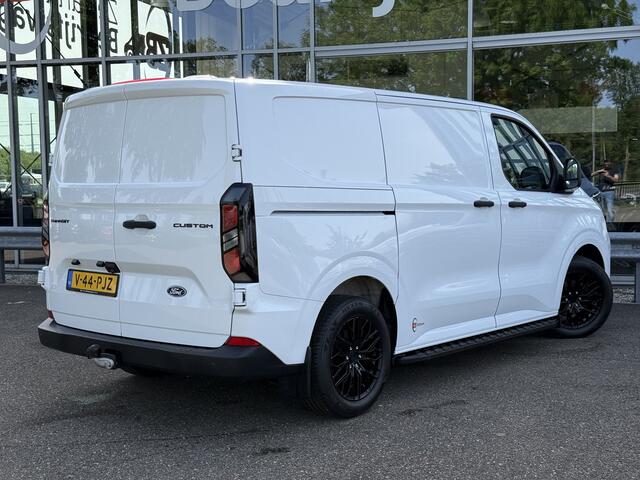 Ford TRANSIT CUSTOM 280 2.0 TDCI L1H1 Raptor | ZB-Edition | Trekhaak | Carplay | Camera