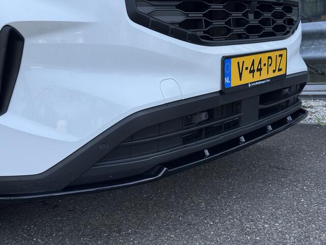 Ford TRANSIT CUSTOM 280 2.0 TDCI L1H1 Raptor | ZB-Edition | Trekhaak | Carplay | Camera