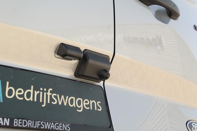 Ford TRANSIT CUSTOM E-Transit 320 L2H1 Trend | 71 kWh | 160kW/218pk | Stoelverwarming | Camera | Carplay/Android | Cruise | Lease 681,- p/m