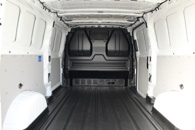 Ford TRANSIT CUSTOM E-Transit 320 L2H1 Trend | 71 kWh | 160kW/218pk | Stoelverwarming | Camera | Carplay/Android | Cruise | Lease 663,- p/m