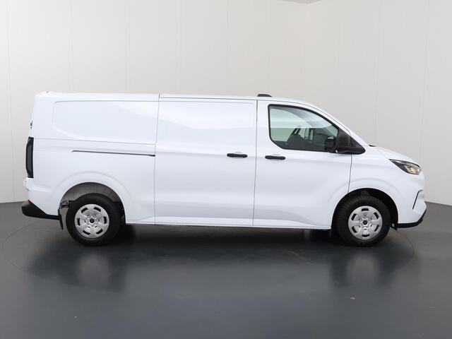 Ford TRANSIT CUSTOM 320 | 2.0 TDCI | L2 H1 | TREND | CLIMATE CONTROL | CARPLAY/ANDROID AUTO | 3-ZITS | PARKEERCAMERA | ALL-SEASON BANDEN |