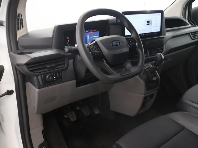 Ford TRANSIT CUSTOM 320 | 2.0 TDCI | L2 H1 | TREND | CLIMATE CONTROL | CARPLAY/ANDROID AUTO | 3-ZITS | PARKEERCAMERA | ALL-SEASON BANDEN |