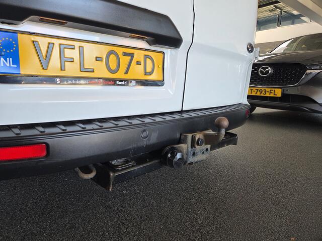 Ford TRANSIT CUSTOM 280 2.0 TDCI L1H1 Trend