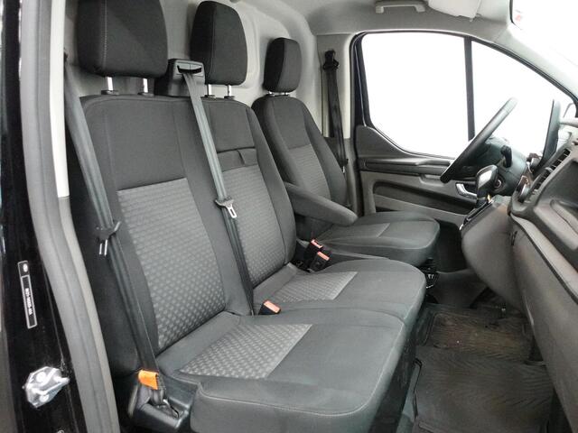 Ford TRANSIT CUSTOM 300 2.0 TDCI L2H1 Trend Automaat Airco Navigatie Cruisecontrol Camera Parkeersensoren
