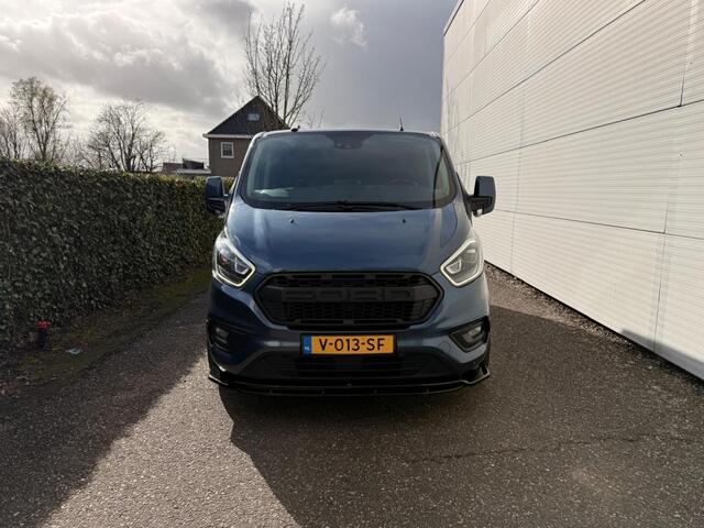 Ford TRANSIT CUSTOM 300 2.0 TDCI L2H1LDC