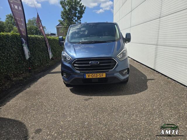 Ford TRANSIT CUSTOM 300 2.0 TDCI L2H1LDC