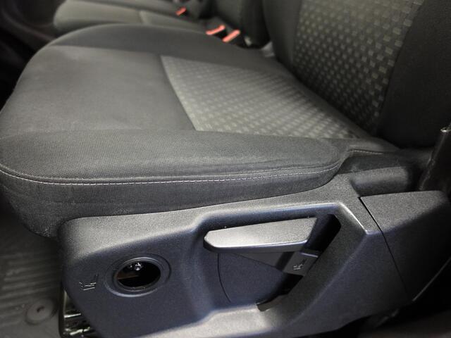 Ford TRANSIT CUSTOM 300 2.0 TDCI L2H1 Trend Automaat Airco Navigatie Cruisecontrol Camera Parkeersensoren