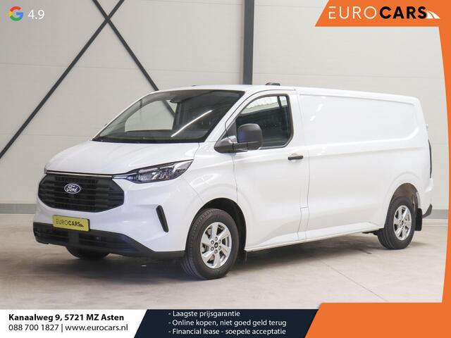 Ford TRANSIT CUSTOM 280 2.0 TDCI L2H1 Trend NM Airco Cruise Navi PDC Camera Carplay