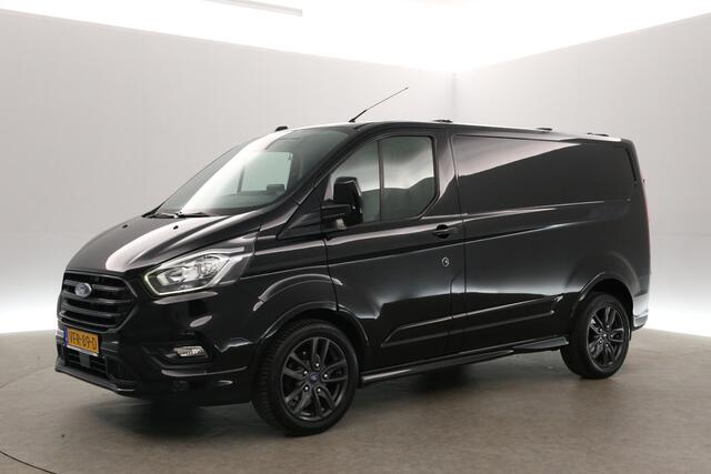 Ford TRANSIT CUSTOM 2.0 TDCI L1H1 Sport 185PK | Airco | Cruise | Camera | Carplay | Trekhaak