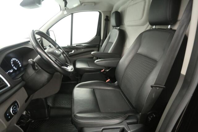 Ford TRANSIT CUSTOM 2.0 TDCI L1H1 Sport 185PK | Airco | Cruise | Camera | Carplay | Trekhaak